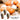 Egg Holder Rack - Creative 4 Pack Chicken Egg Stand - DecorOfficial