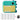 Pastel Instant Print Camera Printer - Portable Digital Photo Printer - DecorOfficial