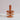 Nordic Stylish Bubble Glass Candle Holder - DecorOfficial