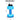 Water Dumbbell Bottle - 22L Fitness Hydration Container - DecorOfficial