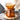 Drip Coffee Pot and Cup Set - Single Serve Brewing Gear - DecorOfficial
