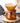 Drip Coffee Pot and Cup Set - Single Serve Brewing Gear - DecorOfficial