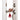 Portable Door Stopper Lock - Travel Security Device - DecorOfficial
