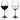 Shark Sea Wine Glasses - Built-in Design - DecorOfficial
