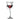 Elegant Rose Wine Glass - Stylish Drinkware for Wine Enthusiasts - DecorOfficial