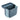 Collapsible Sink Strainer - Foldable Kitchen Drain Basket - DecorOfficial