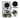 Solar LED Wind Chimes - Color-Changing Decorative Lights - DecorOfficial