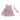 Cute Rabbit Denim Dress - Adorable Kids Jean Dress - DecorOfficial