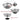 Sink Drain Filter Mesh - Kitchen Waste Strainer - DecorOfficial
