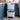 Large Double-Layer Wheeled Garbage Can - Trash Bin with Lid - DecorOfficial