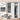 Stainless Steel Hinge Repair Kit - Durable Door Hinge Fixing Solution - DecorOfficial