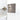 Stainless Steel Hinge Repair Kit - Durable Door Hinge Fixing Solution - DecorOfficial