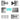 Stainless Steel Hinge Repair Kit - Durable Door Hinge Fixing Solution - DecorOfficial
