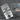 Stainless Steel Hinge Repair Kit - Durable Door Hinge Fixing Solution - DecorOfficial