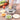 3-in-1 Stainless Steel Vegetable Slicer with Drain Basket - DecorOfficial