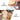 Wooden Mini Dough Press - Pastry and Cookie Baking Tool - DecorOfficial
