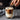 Double Insulated Glass Mug - Handmade Thermal Coffee Cup - DecorOfficial