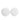 Invisible Magnetic Button Set - 5 High-Grade Plastic Magnets - DecorOfficial