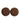 Invisible Magnetic Button Set - 5 High-Grade Plastic Magnets - DecorOfficial
