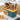 Multifunctional Kitchen Storage Organizer - Silverware Grain Holder - DecorOfficial