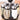 Stainless Steel Rotating Spice Dispenser - Seasoning Set - DecorOfficial