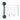 Wall-Mounted Rotating Towel Rack - Multi-Layer Bathroom Organizer - DecorOfficial