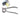 Garlic Masher - 2-in-1 Crusher Kitchen Tool - DecorOfficial