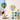 Kids Flashlight Projector - Educational Cartoon Projector Toy - DecorOfficial