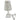 Modern Desk Lamp - Stylish Diamond Acrylic Light - DecorOfficial