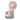 Portable Humidifier Night Light Fan - Compact Desktop Moisture Device - DecorOfficial