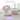 Rainbow LED Shell Atmosphere Lamp - Color-Changing Night Light - DecorOfficial