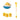 Floating Duck Sprinkler Bath Toy - Fun Water Play for Kids - DecorOfficial