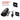 Super Loud Electric Bicycle Horn - Bike Safety Alert - DecorOfficial