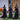 3Pcs Voice Control Halloween Witch Decoration Light Set - DecorOfficial