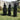 3Pcs Voice Control Halloween Witch Decoration Light Set - DecorOfficial