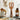 Wooden Kitchen Tongs - Creative Cooking Utensils for Culinary Use - DecorOfficial