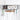 Kitchen Cabinet Organizer Rack - Easy Hang Storage Solution - DecorOfficial