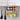 Kitchen Cabinet Organizer Rack - Easy Hang Storage Solution - DecorOfficial