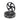 Air Stirling Cup Model - Educational Motor Toy - DecorOfficial