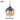 Modern LED Pendant Light - Stylish Loft Fixture - DecorOfficial