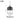 Modern LED Pendant Light - Stylish Loft Fixture - DecorOfficial