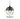 Modern LED Pendant Light - Stylish Loft Fixture - DecorOfficial