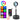 Remote Control Sunset Atmosphere LED Lamp - DecorOfficial