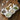 Ceramic Snack Plate with Glass Lid - Elegant Serving Dish - DecorOfficial