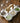 Ceramic Snack Plate with Glass Lid - Elegant Serving Dish - DecorOfficial