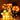 LED Halloween Pumpkin Night Lamp - Festive Decoration - DecorOfficial