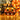 LED Halloween Pumpkin Night Lamp - Festive Decoration - DecorOfficial