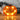 LED Halloween Pumpkin Night Lamp - Festive Decoration - DecorOfficial