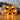 LED Halloween Pumpkin Night Lamp - Festive Decoration - DecorOfficial
