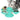 Cat Massage Windmill Toy - Interactive Rotatable Pet Plaything - DecorOfficial